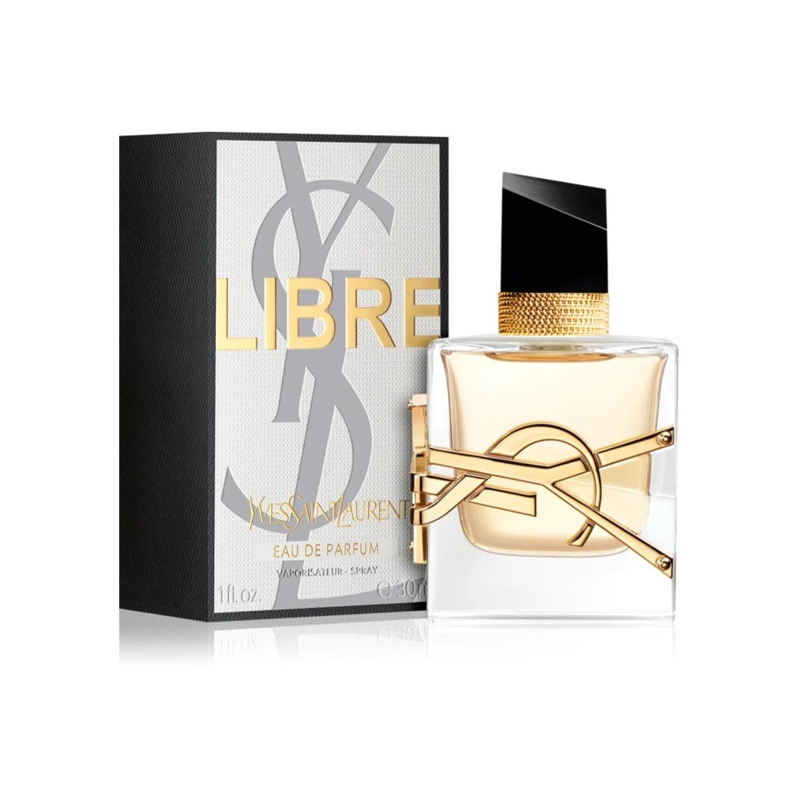 Libre Eau de Parfum