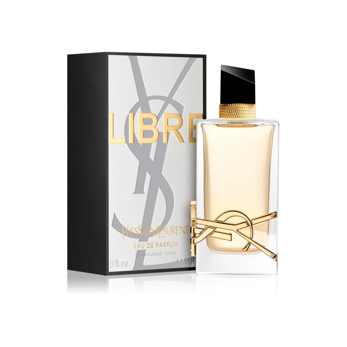 Libre Eau de Parfum
