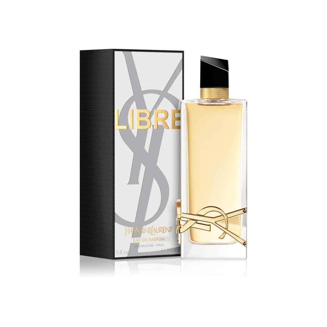 Libre Eau de Parfum