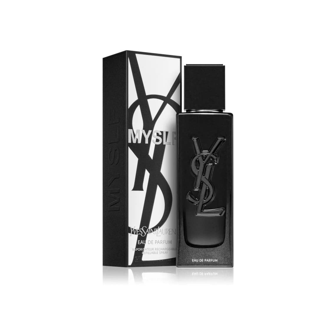 Myslf Eau de Parfum