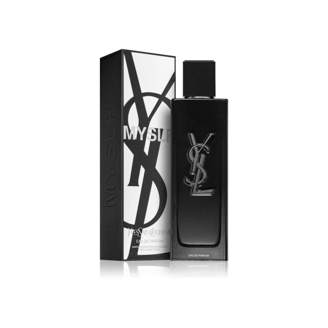 Myslf Eau de Parfum