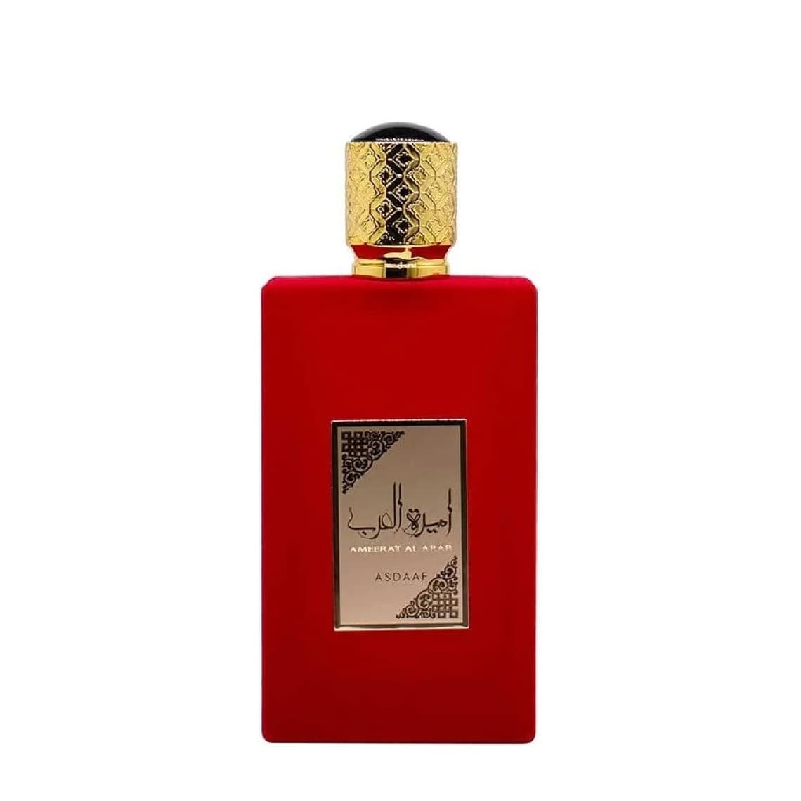 Ameerat Al Arab Lattafa Asdaaf EDP 100ml | Profumo Unisex