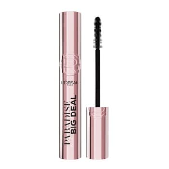 L'Oreal Big Deal Paradise Mascara Volumizzante