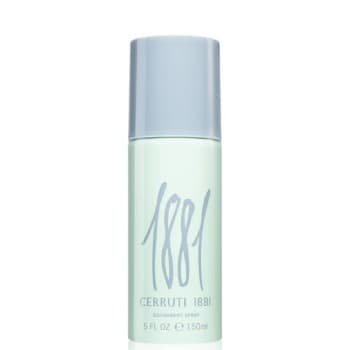 Cerruti 1881 Homme Deodorante Spray 150ml | Classico Legnoso