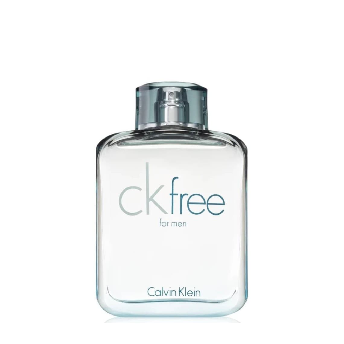 Calvin Klein CK Free Uomo EDT 100ml | Fragranza Legnosa