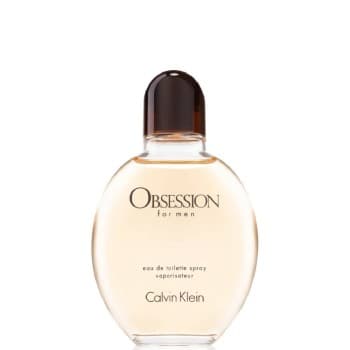 Calvin Klein Obsession for Men EDT | Fragranza Orientale Iconica