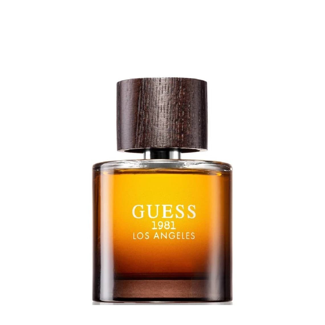 Guess 1981 Los Angeles Uomo EDT 100ml | Profumo Orientale
