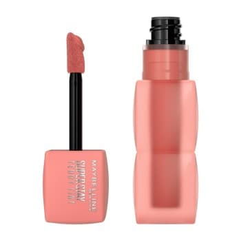 Maybelline Teddy Tint Tinta Labbra Effetto Matte Vellutato