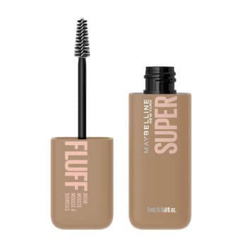 Maybelline Mascara Superfluff Volumizzante per Sopracciglia