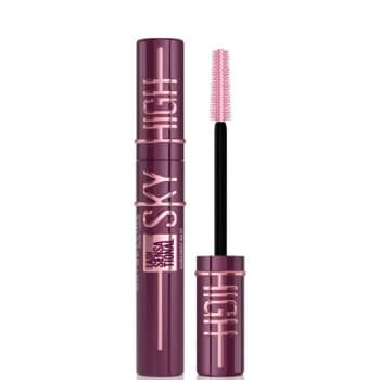 Maybelline Lash Sensational Sky High Mascara Burgundy Haze