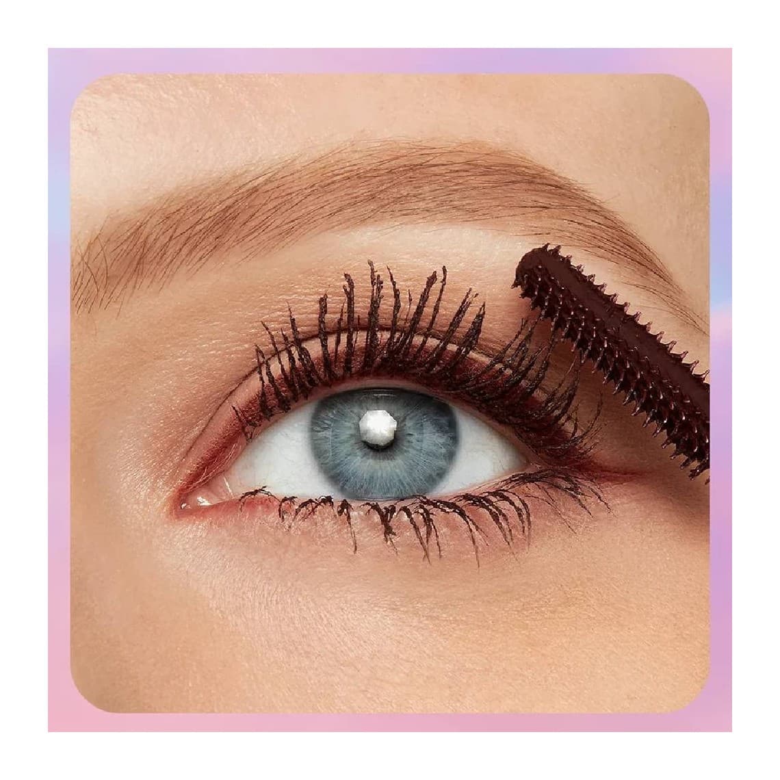 Lash Sensational Sky High Mascara Burgundy Haze
