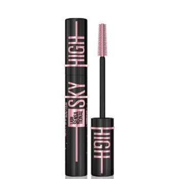 Maybelline Lash Sensational Sky High Cosmic Black Mascara