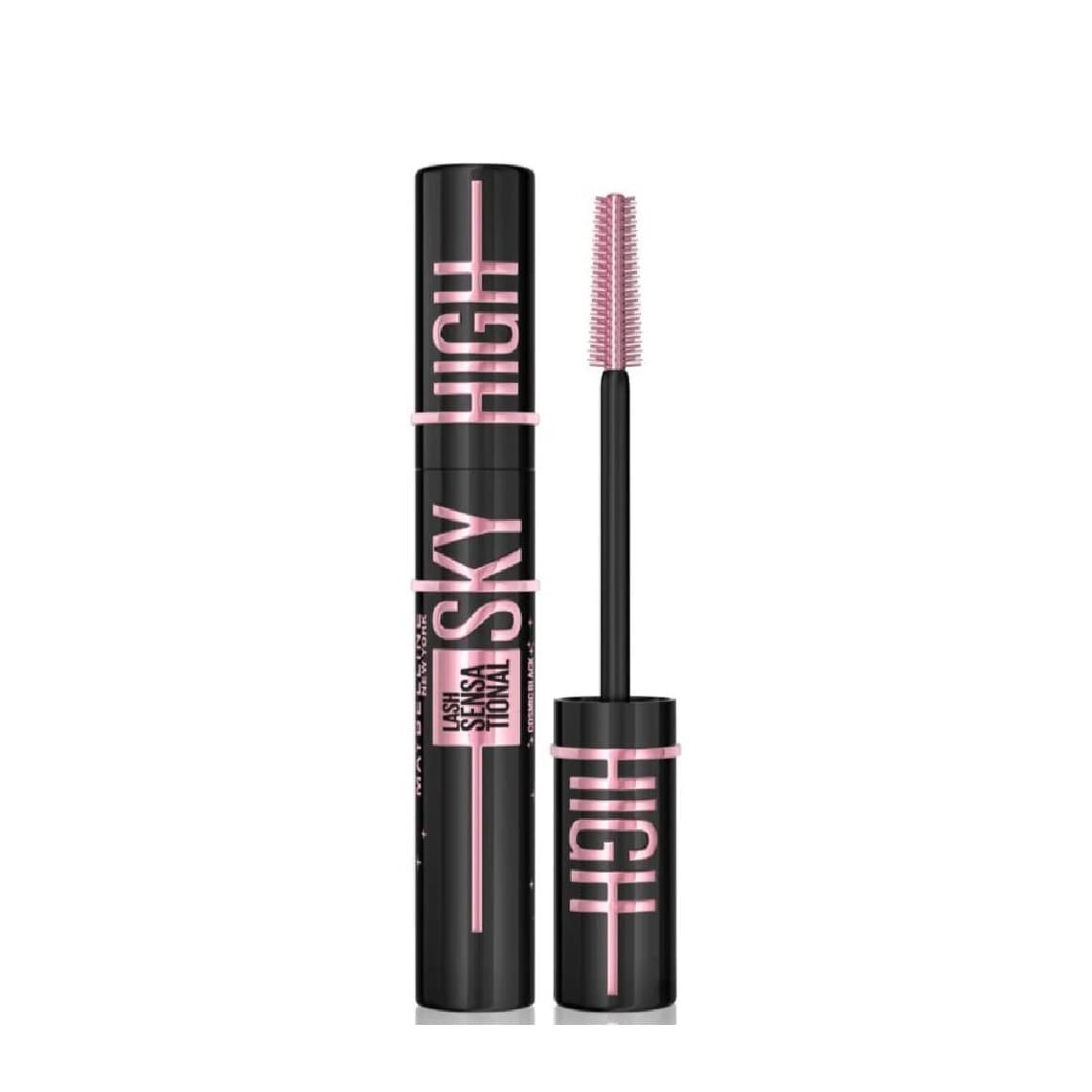 Maybelline Sky High Cosmic Black Mascara – Volume e Lunghezza Estremi