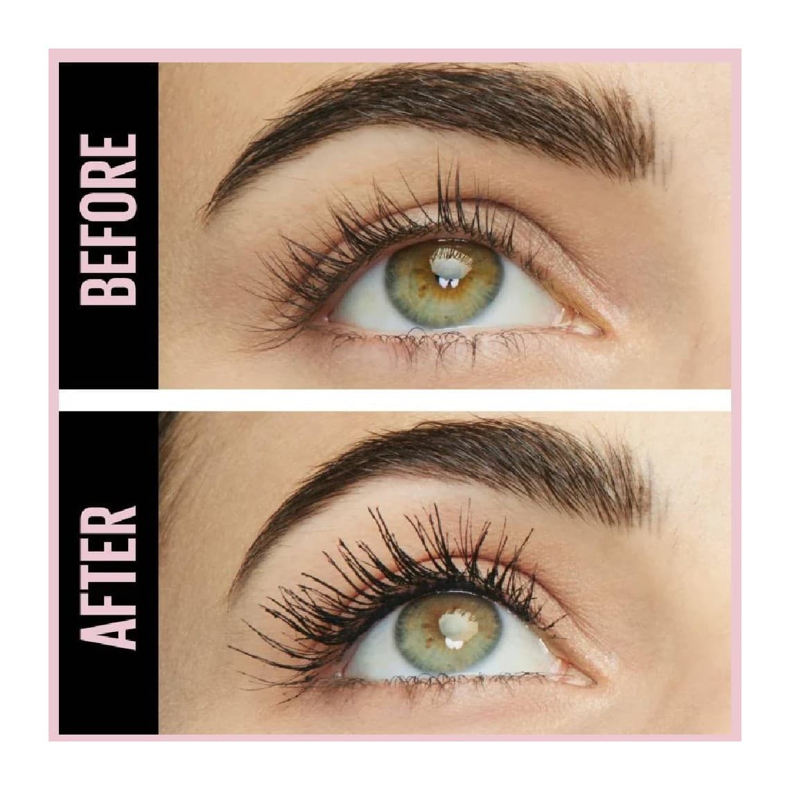 Lash Sensational Sky High Cosmic Black Mascara