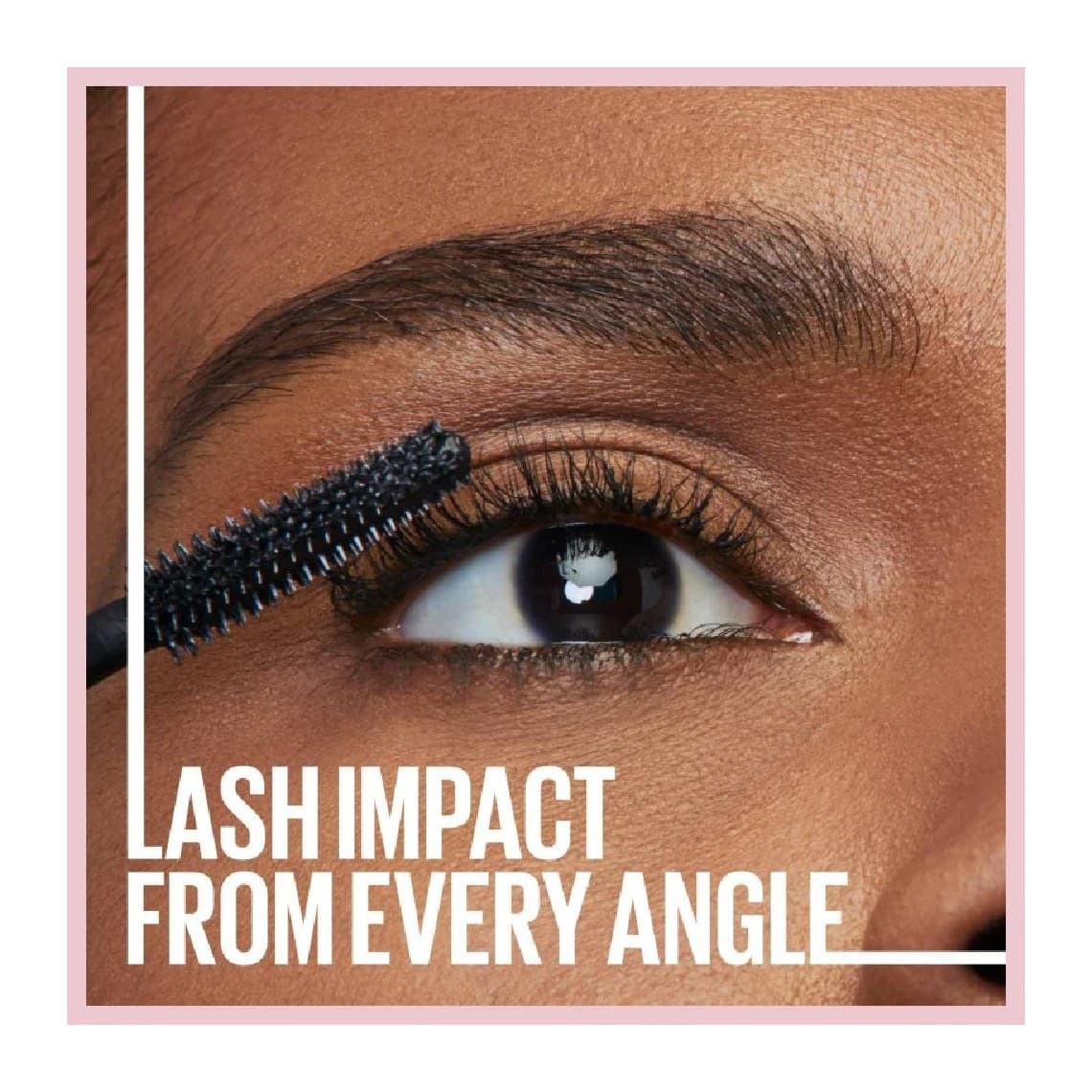 Lash Sensational Sky High Cosmic Black Mascara