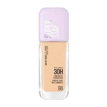 Maybelline Fondotinta Superstay Lumi Matte 30H