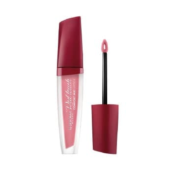 Deborah Rossetto Red Touch Mat No Transfer