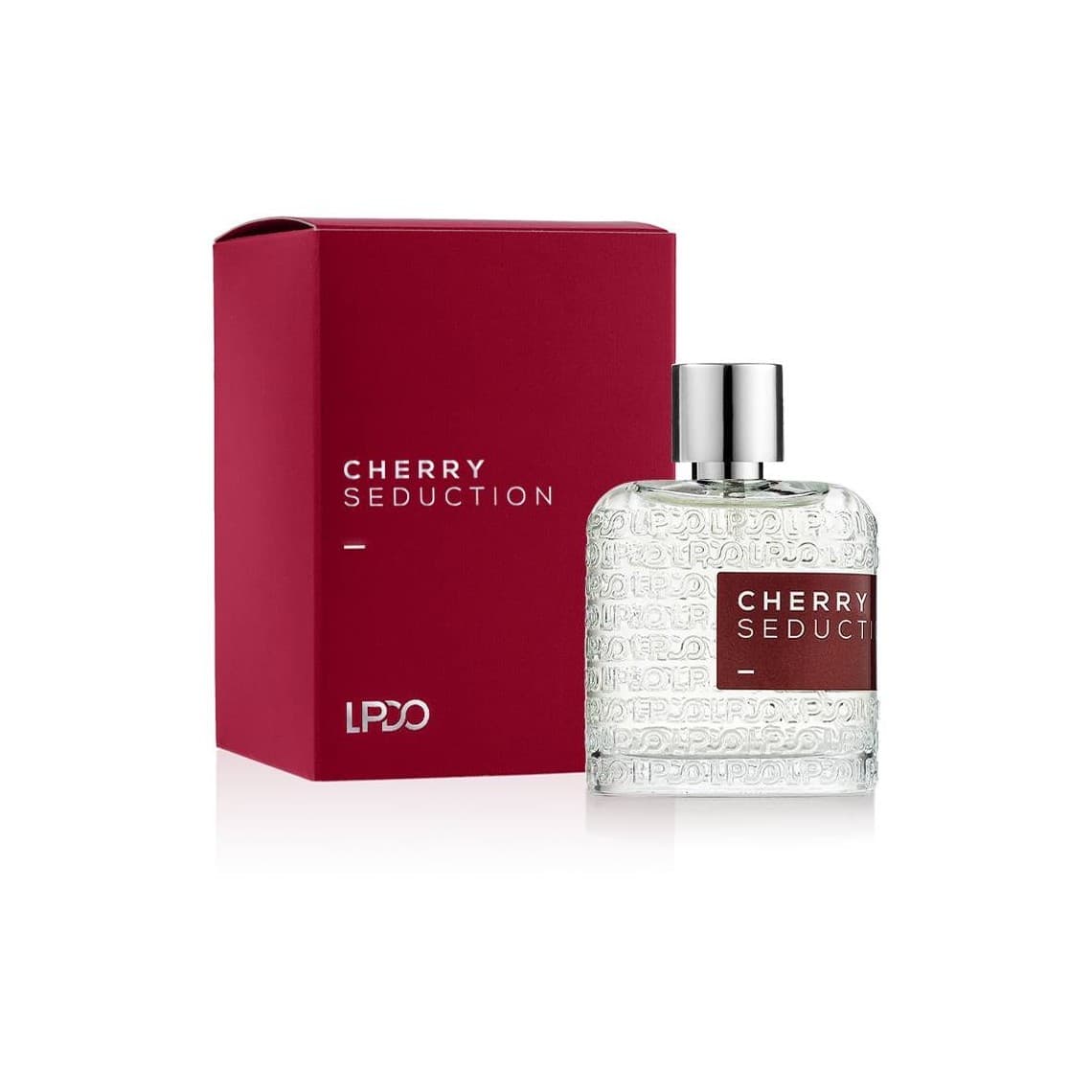 Cherry Seduction Eau de Parfum Intense