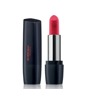 Deborah Rossetto Milano Red Mat