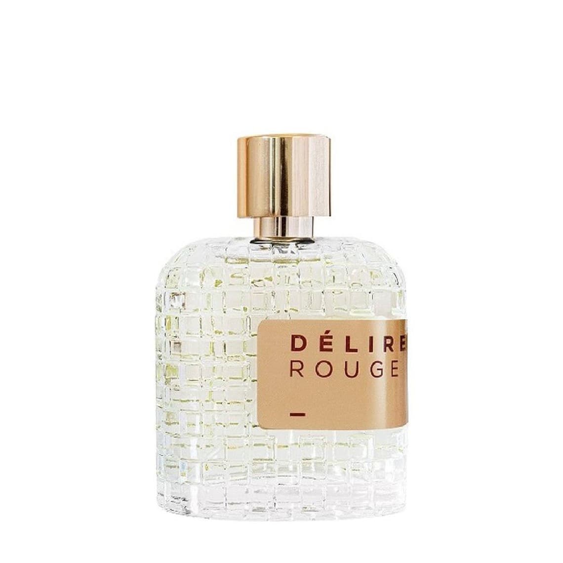 LPDO Délire Rouge Eau de Parfum Intense | Profumo Unisex