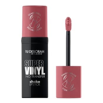 Deborah Rossetto Super Vinly Shake Lipstick