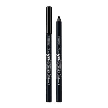 Deborah Matita occhi Gel Kajal&Eyeliner 2in1 Waterproof