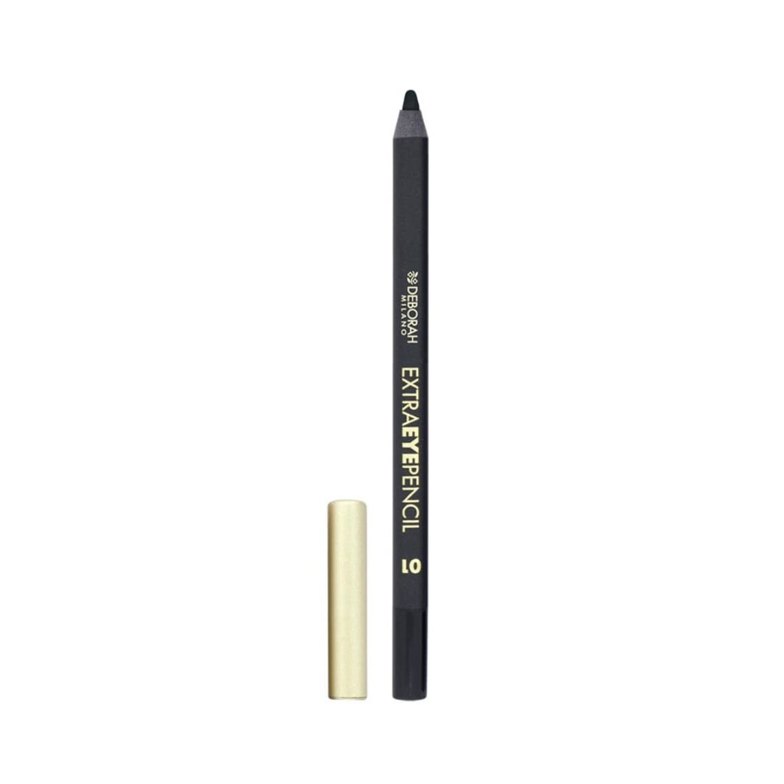Deborah Matita Occhi Extra Eye Pencil 01 Nero