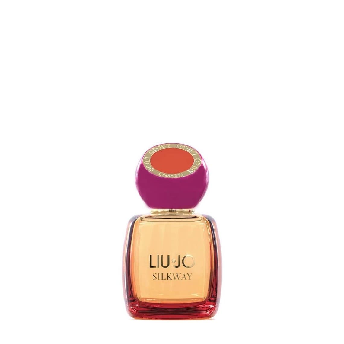 Silkway Donna Eau de Toilette