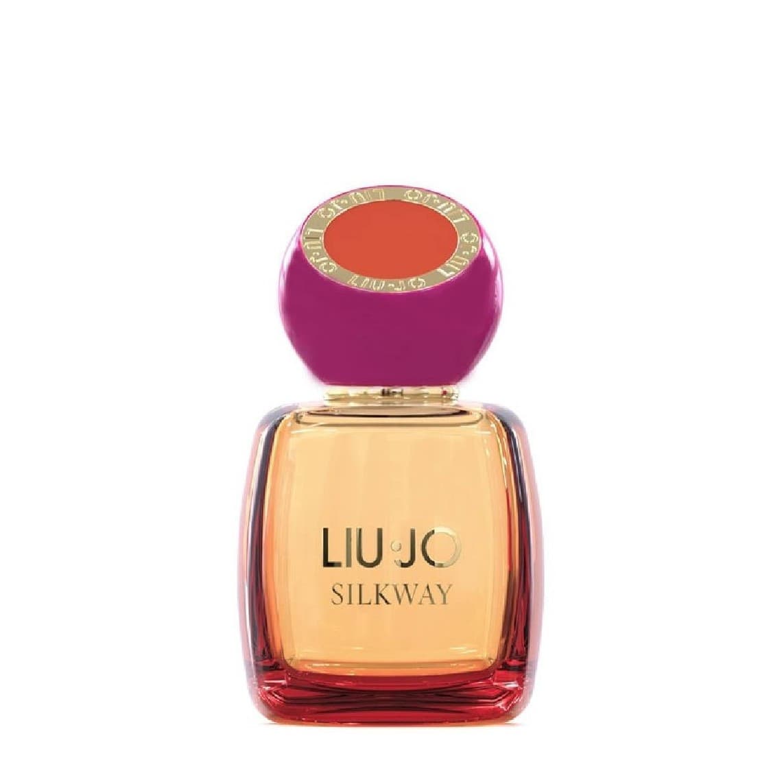 Liu Jo Silkway Donna Eau de Toilette | Profumo Floreale