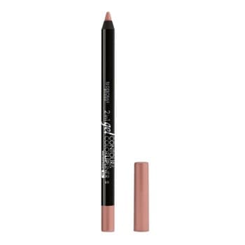 Deborah Matita Labbra Gel 2in1 Contour&Color Waterproof
