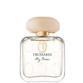 Trussardi My Name Eau de Parfum 100ml spray