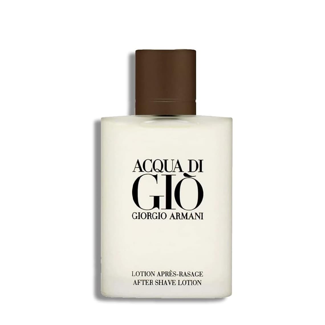 Giorgio Armani Acqua di Giò After Shave Lotion 100ml