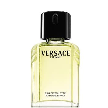 Versace L'Homme Eau de Toilette 100ml | Profumo Uomo Classico