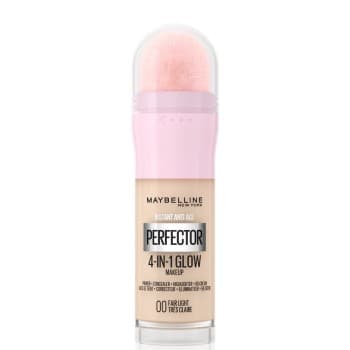 Maybelline Fondotinta Instant Anti Age Perfector 4 in 1 Glow