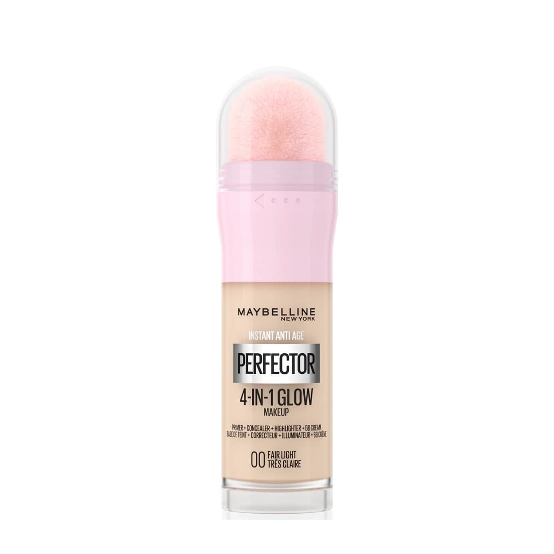 Maybelline Fondotinta Instant Anti Age Perfector 4 in 1 Glow