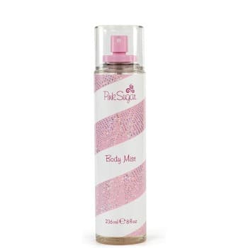 Aquolina Pink Sugar Body Mist 236ml | Acqua Profumata Donna