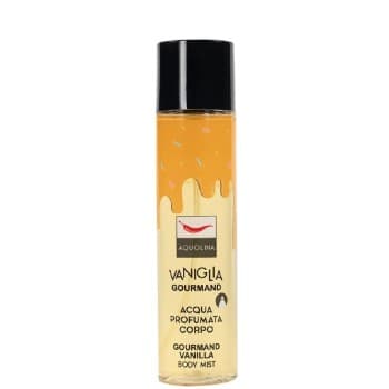Aquolina Vaniglia Acqua Profumata Corpo 236ml Spray