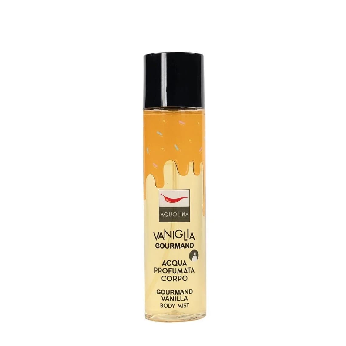 Aquolina Vaniglia Acqua Profumata Corpo 236ml Spray