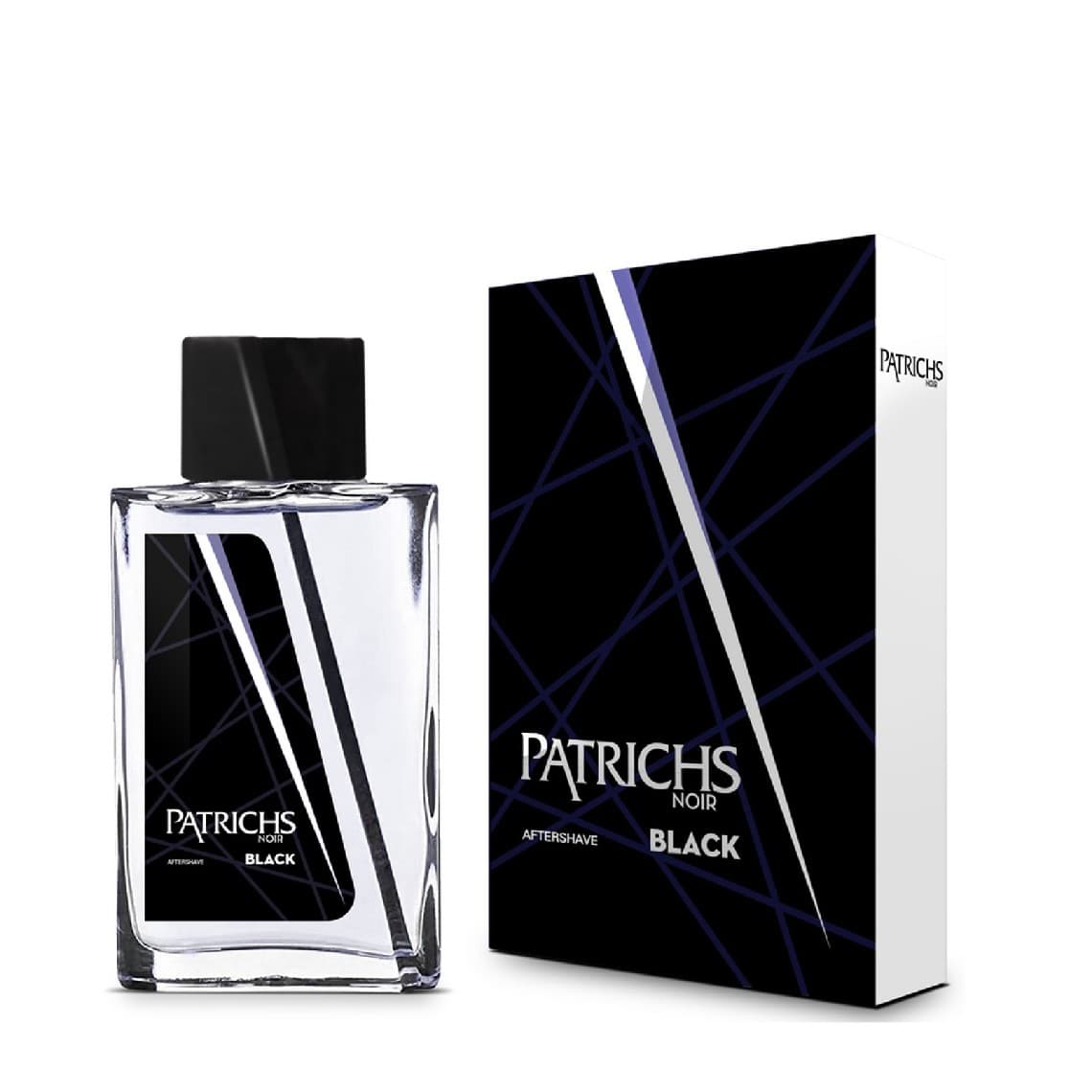 Noir Black After Shave 75ml