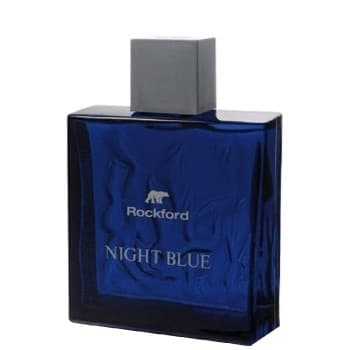 Rockford Homme Night Blue Lozione After Shave 100ml