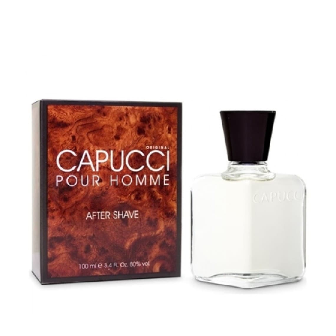 Pour Homme After Shave 100ml