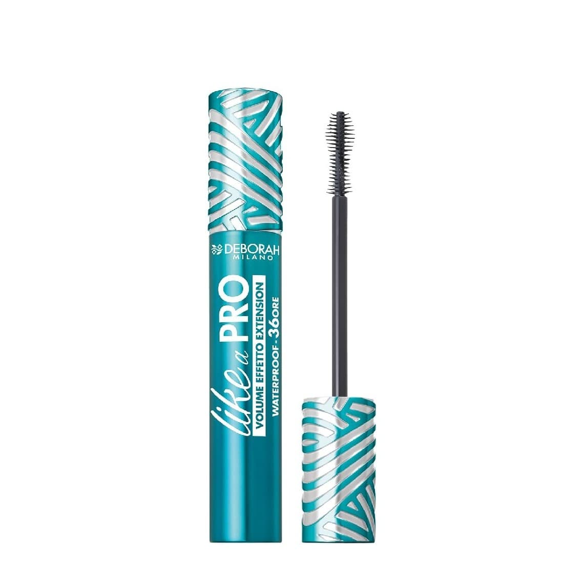 Like a Pro Volume Effetto Extension Waterproof Nero