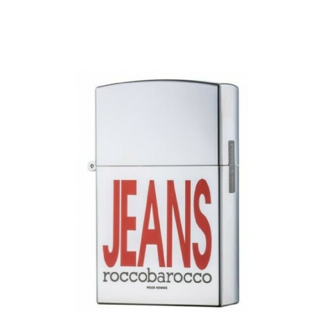 Roccobarocco Jeans Uomo Eau de Toilette 75ml | Profumo Uomo
