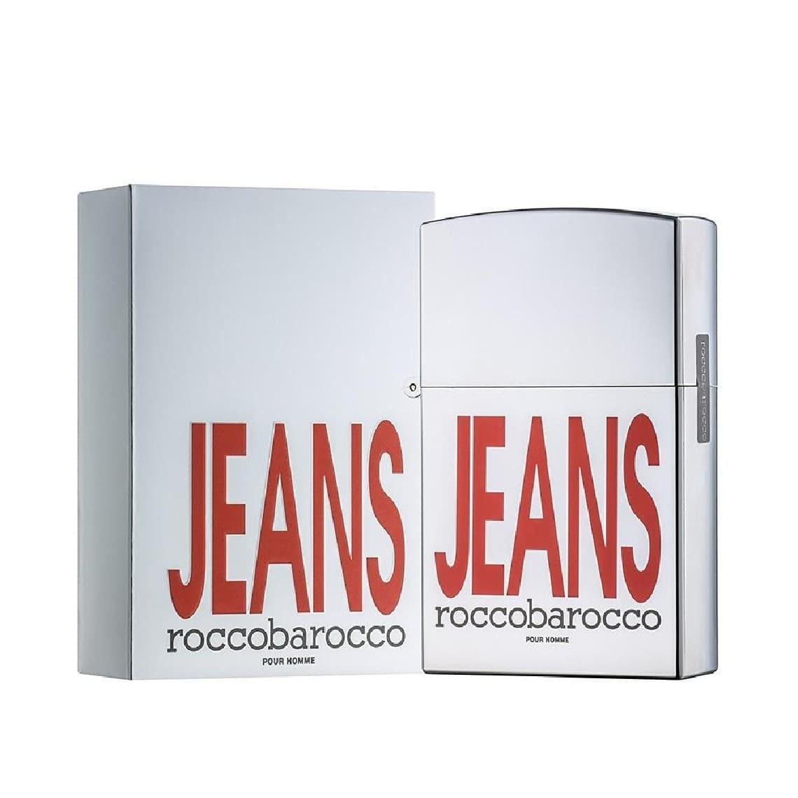 Jeans Uomo Eau de Toilette 75ml