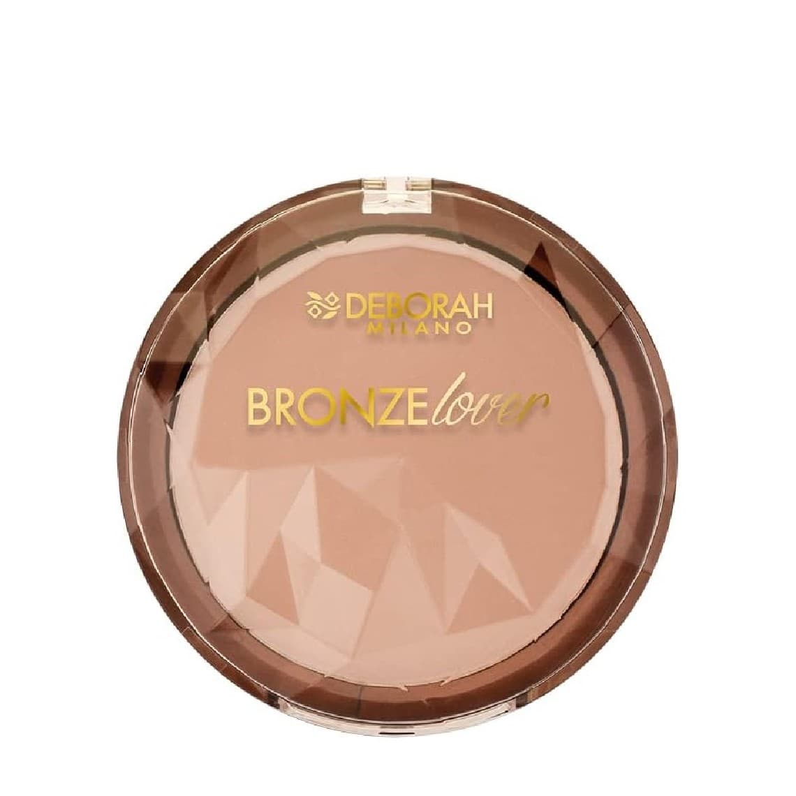 Terra Abbronzante Bronze Lover – Deborah Milano | Finish Matte SPF 15