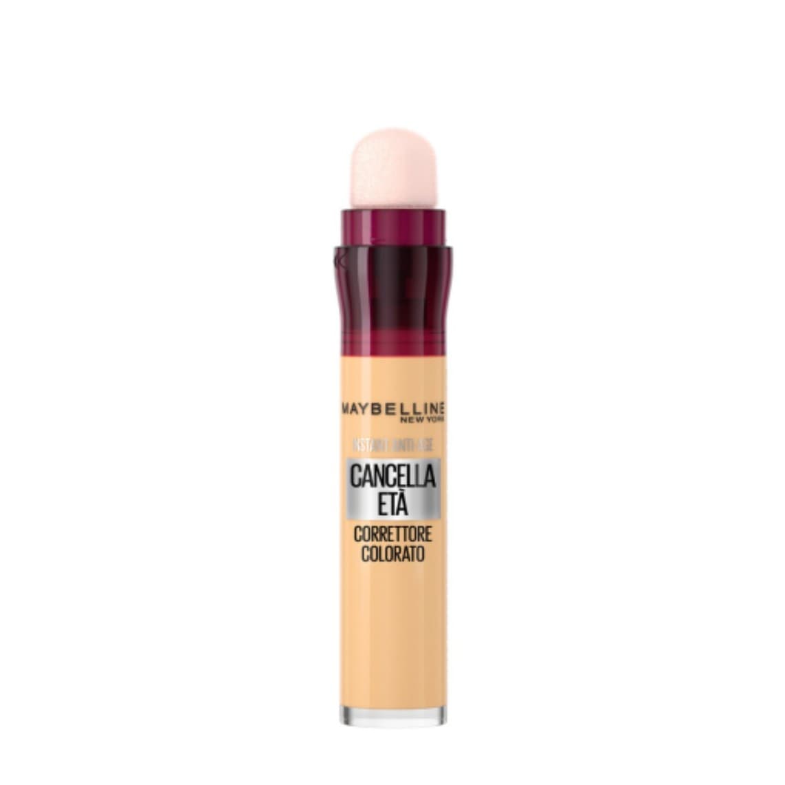 Correttore Cancella Età Giallo Maybelline | Color Correction Occhiaie