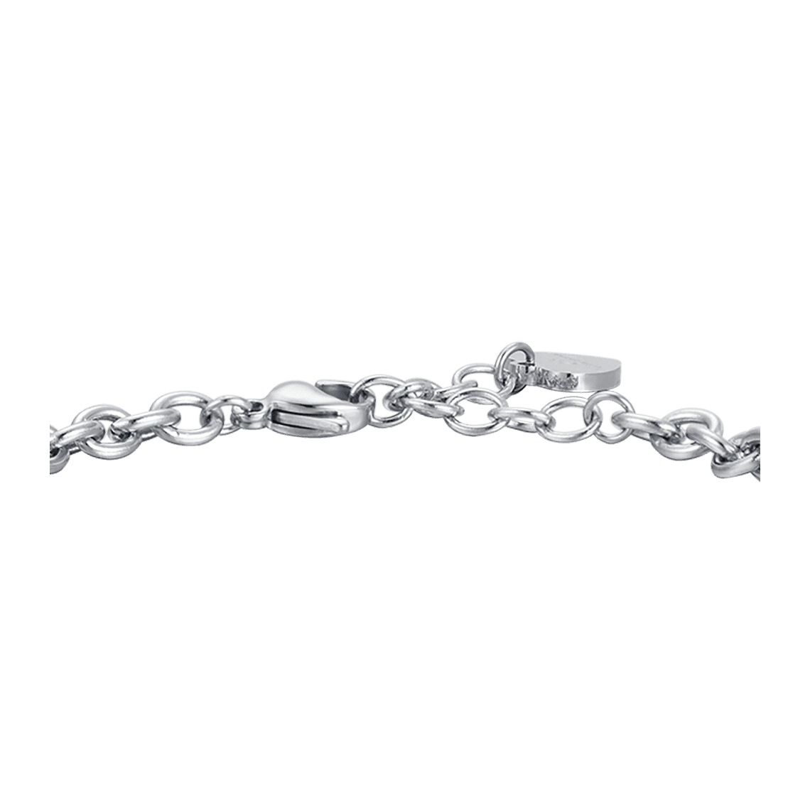 BRACCIALE DONNA IN ACCIAIO SORELLA L'AMICA MIGLIORE CHE POTESSI AVERE