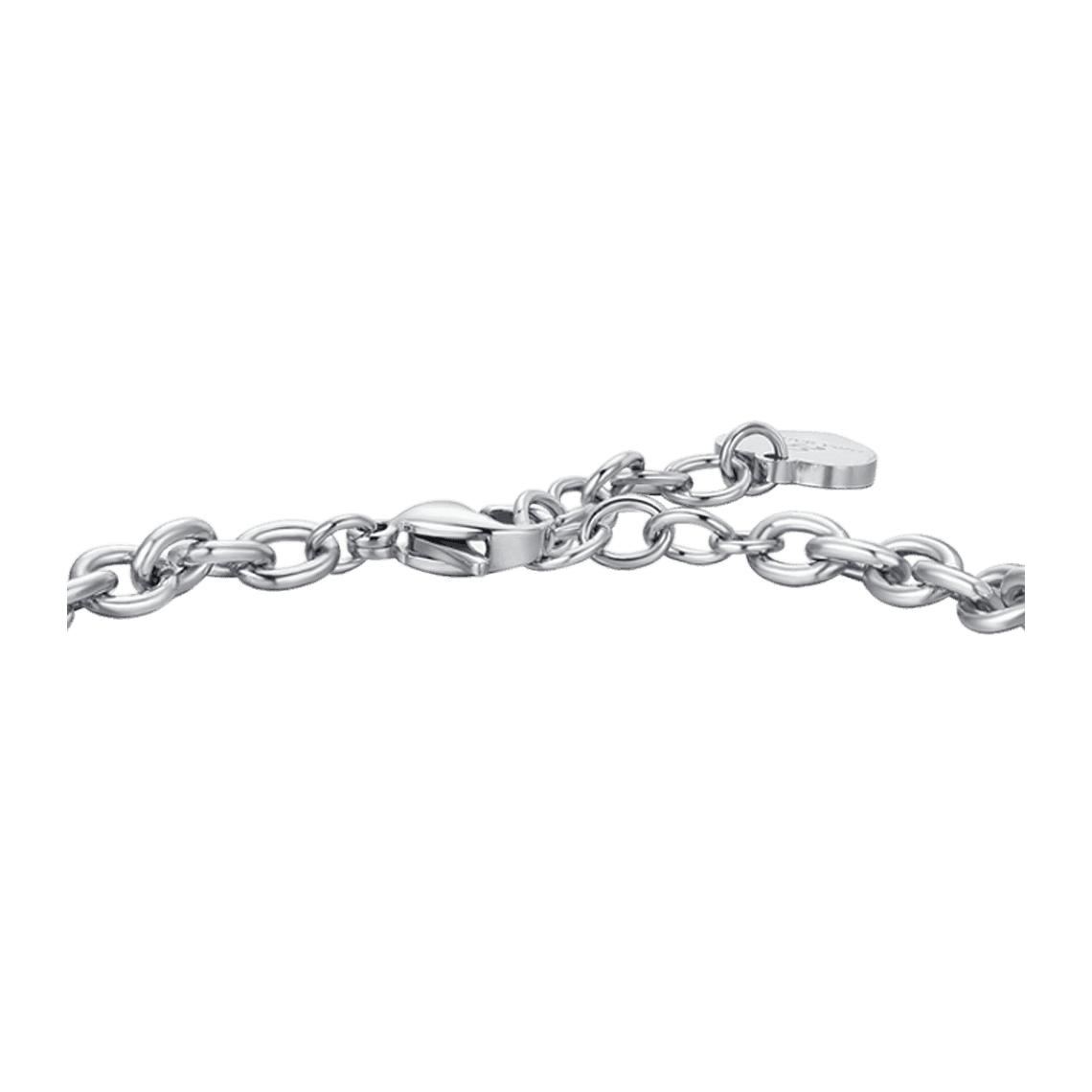 BRACCIALE DONNA IN ACCIAIO
