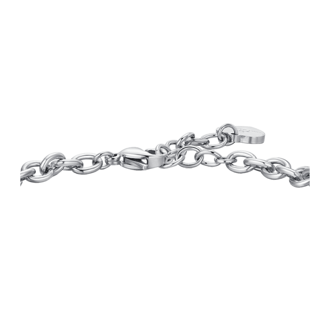 BRACCIALE DONNA IN ACCIAIO