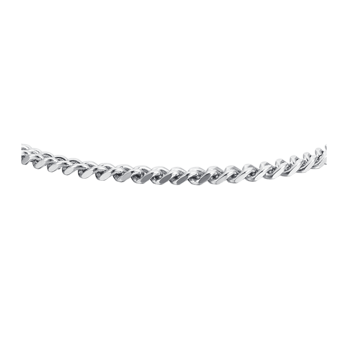 BRACCIALE UOMO IN ACCIAIO
